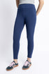 Blue Tights